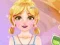 Игра Blonde Sofia Scalp Scaling онлајн