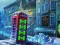Игра Beloved Santa Escape онлајн