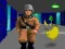 Игра Return To Castle: Monkey Ball онлајн