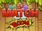 Игра Match Boom онлајн