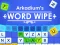Игра Word Wipe онлајн