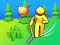Игра Dino Grass Island онлајн