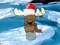 Игра Trapped Elves Pair Escape онлајн