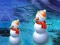 Игра Christmas Bear Escape онлајн