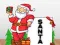 Игра Magical Escape Find Christmas Santa Claus онлајн
