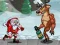 Игра Santa Run онлајн