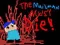 Игра The Mailman Must Die! онлајн