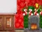 Игра Angel Christmas Room Escape онлајн