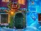 Игра Christmas Grandma Rescue онлајн