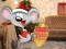 Игра Christmas Rat Escape онлајн