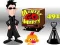 Игра  Monkey Go Happy Stage 491 онлајн