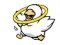 Игра Clusterduck онлајн