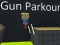 Игра Kogama: Gun Parkour онлајн