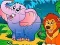 Игра Jigsaw Puzzle: Nature Animals онлајн