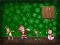 Игра Amgel New Year Room Escape 7 онлајн