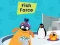 Игра Fish Force онлајн