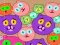 Игра Merge Cats онлајн