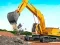 Игра Excavator Crane Driving Sim онлајн
