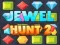 Игра Jewel Hunt 2 онлајн