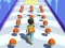 Игра Monster Squad Rush 3D онлајн
