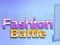 Игра Fashion Battle онлајн