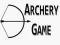 Игра Archery Game онлајн