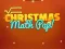 Игра Christmas Math Pop онлајн