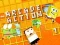 Игра Nick Arcade Action онлајн