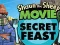 Игра Shaun the Sheep: Movie Secret Feast онлајн