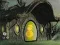Игра Magical Pumpkin Girl Escape онлајн