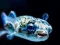 Игра Puffer Fish Jigsaw онлајн