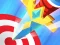 Игра Target Hit 3d онлајн