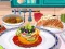 Игра Roxie's Kitchen: Ratatouille онлајн