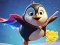 Игра Jigsaw Puzzle: Sky Flying Penguin онлајн