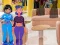 Игра Friends Escape From Boutique онлајн