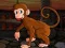 Игра Diminutive Macaque Escape онлајн