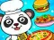Игра Cooking Games For Kids онлајн