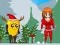 Игра Asami Mom Adventure онлајн