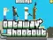 Игра Getaway Shootout онлајн