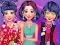 Игра Snow White All Around the Fashion онлајн