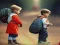 Игра Back To School Jigsaw Picture Puzzle онлајн