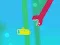 Игра Unagi EEL-Scape онлајн