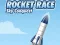 Игра Rocket Race онлајн