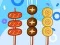 Игра Food Sort: Merge Puzzle онлајн