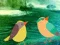 Игра Colorful Jungle Birds Escape онлајн