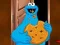 Игра Find Crazy Cookie Monster онлајн