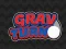 Игра GravTurn онлајн