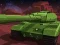 Игра Tanks Battles онлајн