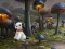 Игра Moonlit Ribbit Rescue онлајн