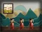 Игра Amgel Easy Room Escape 121 онлајн